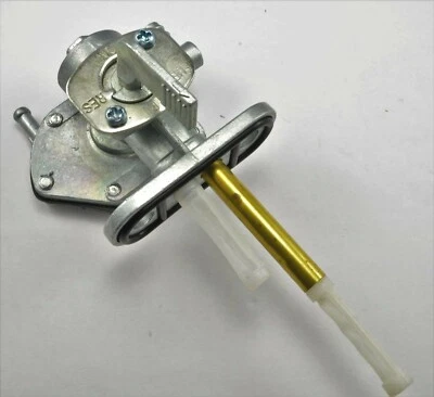 Conjunto de válvula interruptor tanque de combustible Petcock aspiradora SUZUKI DRZ400* (2003-209) Foto 1 de 4