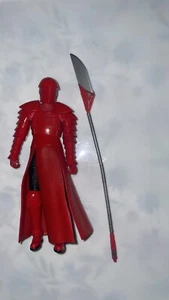 Hasbro Star Wars Black Series Heavy Blade Elite Preatorian Guard 6" Figure - Picture 1 of 1