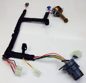Commodore VS VT VX 4L60E 4 Speed Automatic Transmission Internal Wiring Loom - Picture 1 of 1