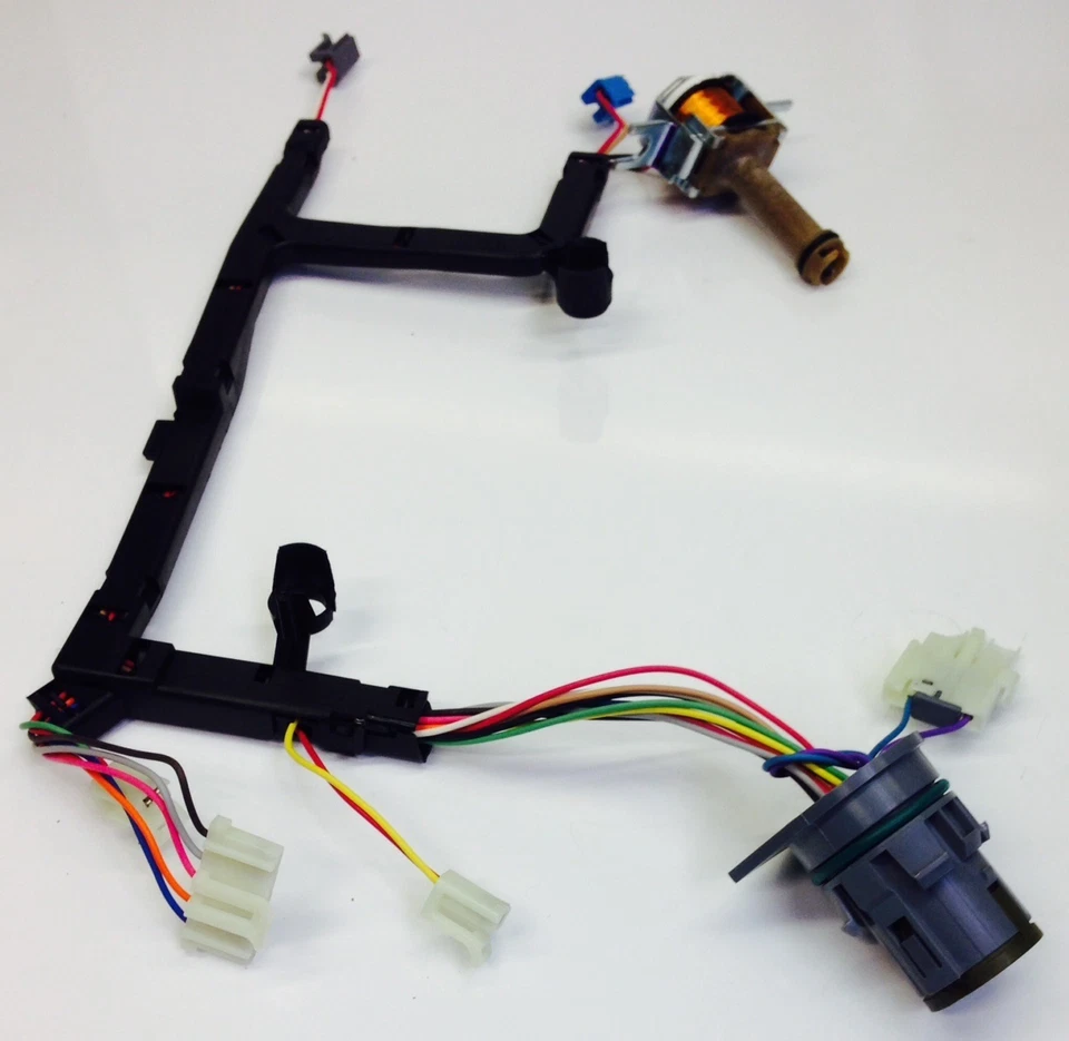 Commodore VS VT VX 4L60E 4 Speed Automatic Transmission Internal Wiring Loom - Image 1 of 1