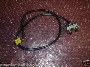 Dell Precision T1500 Vostro 430 Tower Front Audio E/A-Panel & Kabel PWK46 - Bild 1 von 1