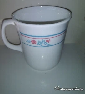 Corelle Princeton (Prinston) Coffee Mug Tea Cup 3-1/2" - Picture 1 of 4