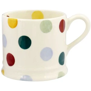 Emma Bridgewater Polka Dot Small Mug 1POD020001 - Picture 1 of 4
