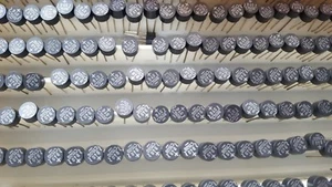 LOT OF 50 SEMICON B40C1500Y Bridge Rectifier (R5S8.5) - Picture 1 of 2