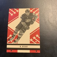 2011/12 O Pee Chee Retro #227 Bobby Ryan Anaheim ducks￼