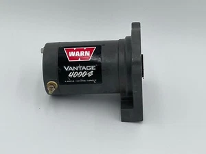 Warn Vantage 4000 S Winch Motor (BLEMISHED) - Picture 1 of 5