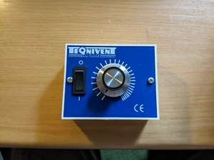 ec Lüftercontroller für EC Lüfter 0-10V Steuerung - Bild 1 von 5