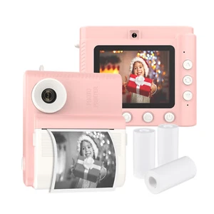 Instant Print  Digital  for Kids 1080P Digital Video N0M4 - Picture 1 of 11