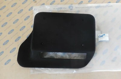 Ford Mondeo Turnier Ablagekasten Seitenverkleidung 2003-2007 Ford-Finis 1310793 - Bild 1 von 4