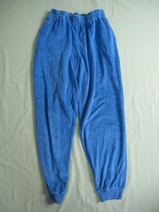 ancien survetement lacoste