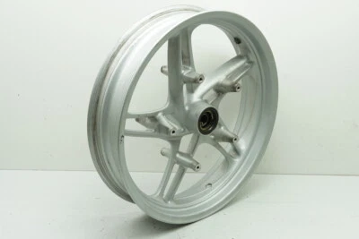 BMW R 1150R R21 Llanta Delantera Rueda de la Frontal J 17 X MT 3.50 Fundición - Imagen 1 de 4