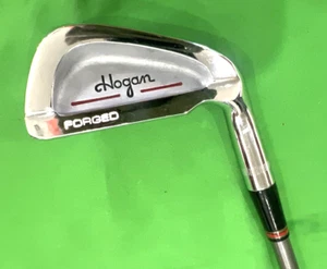 Hogan Edge Forged 5 Iron RH Apex 4 Graphite Shaft 38" - Picture 1 of 6