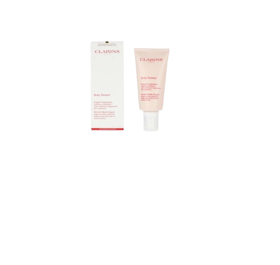 CLARINS BODY PARTNER STRECH MARK EXPERT - 175 ml - Immagine 1 di 1