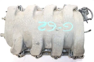 00-06 w215 w220 MERCEDES S500 CL500 INTAKE MANIFOLD ASSEMBLY Y3672 - Picture 1 of 12