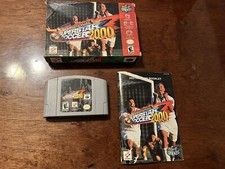 .N64.' | '.International Superstar Soccer 2000.