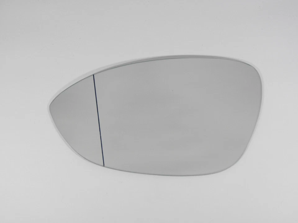 Espejo retrovisor de vidrio para BMW Z4 E89 2009-2016 gran angular + cinta lado izquierdo Foto 1 de 1