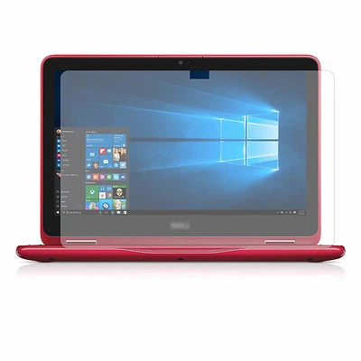 Whole Screen Guard Protector Fit Dell Inspiron 11 3168 2 in1 11.6" Touch - Image 1 of 4