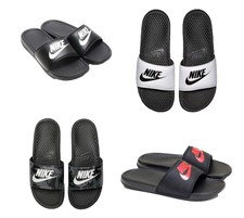 nike cajun sandals