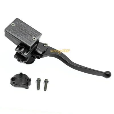 Front Right Brake Master Cylinder for Honda Rancher 420 TRX420FA/FPA 2009-2014 — 第 1/4 张图片