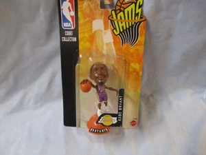 FIGURINA NBA JAMS KOBE BRYANT - Foto 1 di 3