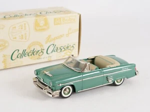 Brooklin 1/43 Mercury 1954 Monterey Top Down - Foto 1 di 13
