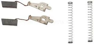 Standard Motor Products RX119 Alternator Brush Set Fits 1979-1980 Pontiac Chevy - Picture 1 of 1