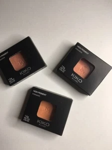 SOMBRA DE OJOS/BRILLO DUCHA KIKO MILANO ALTO PIGMENTO - NUEVA EDICIÓN - ELIGE TU TONO - Imagen 1 de 66