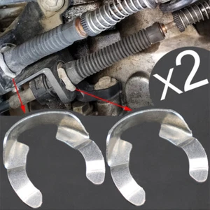 Manual Gear Shift Cable Lock Washer For Audi TT Gear Shifter Selector Cable Clip - Picture 1 of 6
