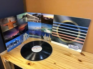 Various – 10 Anos De Qualidade Copacabana 803.244 BRAZIL Import LP VG+VG+ - Picture 1 of 6