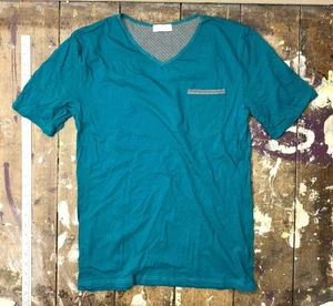 Camisa Linvosges Hombre. Francés. Mediano. PRECIO REDUCIDO! - Imagen 1 de 8