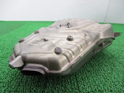 Silenciador silenciador 999R 573.1.064.2B Ducati piezas originales de motocicleta, sin arañazos... Foto 1 de 4