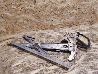 Nissan 240ZX, 280ZX, 300ZX 1990 Delantero Izquierdo 8073130P00 VLM28742 Foto 1 de 3