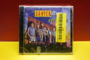Outskirts of Town by Sawyer Brown (CD, 1993) - Picture 1 of 2