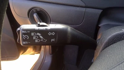 Conjunto de interruptor de columna limpiaparabrisas giratorio crucero se adapta a 12-19 BEETLE 260845 Foto 1 de 4