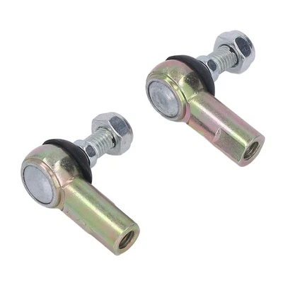 Tie Rod End Set M10 (2pcs) - For 50cc-125cc ATV Scooter - Image 1 of 4