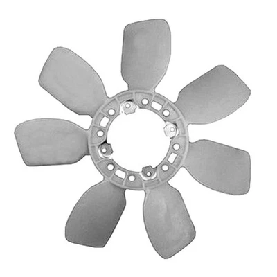 Hoja del ventilador del radiador para Toyota Tundra 2000 01 02 03 2004 | TO3112103 | 1636162010 Foto 1 de 3