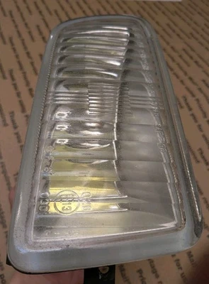 1998-2005 LEXUS GS300 GS430 GS ARISTO FRONT RIGHT PASSENGER SIDE FOG LIGHT READ! - Image 1 of 4