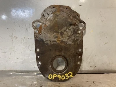 Timing Cover 8-307 5.0L Fits 68-85 TORONADO 616925 - Image 1 of 4