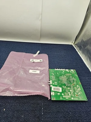 Placa principal AmTRAN 3648-0212-0150 0171-2272-6203 se adapta a Vizio Foto 1 de 4