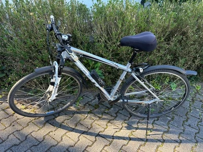 Scott 28 Zoll Herrenfahrrad 24 Gang Kettenschaltung Sportster P5 - Bild 1 von 4