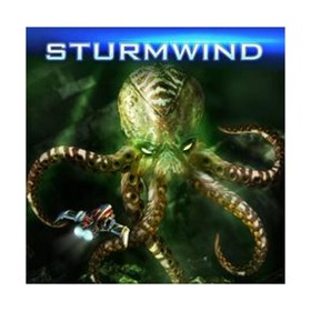 RedSpotGames Dreamcast Games Sturmwind NM