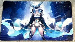 Shadowverse Worlds Beyond Playmat Dreizehn Japanisch NEU DHL - Bild 1 von 2