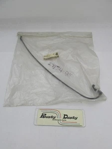 Harley-Davidson Original NOS 95-96 Road King Tubo Tanque a Válvula 27174-95 - Imagen 1 de 6