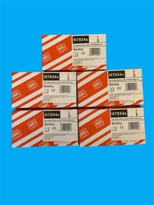 5 x MK Electric H7934s 16A Monopolare 6kA 30mA RCBO Tipo B MCB - Lotto Lavoro - Foto 1 di 3