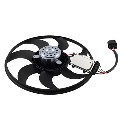 Ventilador de refrigeración para Audi Q7 VW Touareg 3.0L 3.6L 2009-2015 7L0959455G 351043231 Foto 1 de 4