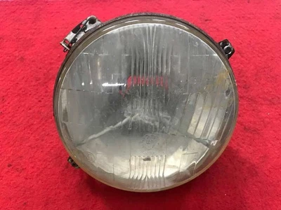 Scheinwerfer Siem 4677 Fiat 850 AUTOBIANCHI A112 (KK545) - Bild 1 von 4