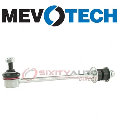 Mevotech Supreme Front Stabilizer Bar Link Kit for 2004-2006 Pontiac GTO - cg Foto 1 de 4