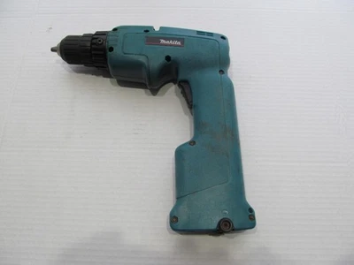 Makita 6011D Cordless Drill Driver - Image 1 of 2