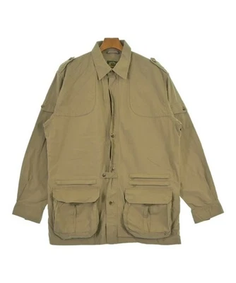 Cabela's Coats (Other) Beige XL 2200629643086 - image 1 of 4