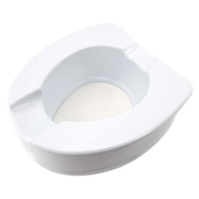 IDENTITÉS Medical Appliances WC Sitzerhöhung Standard 15 cm Identitäts Täglich